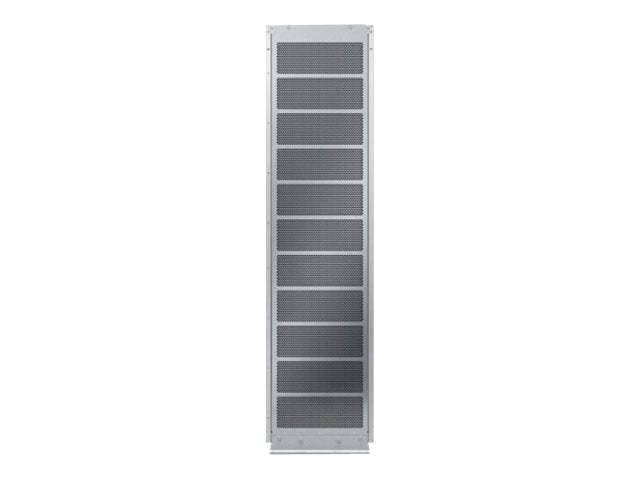 APC Galaxy VL Maintenance Bypass Panel Seitenansicht
