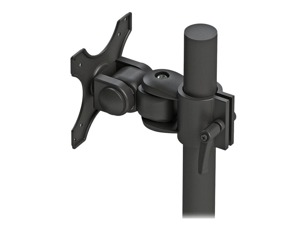 NEOMOUNTS FPMA-D700 Desk Mount seitliche Ansicht