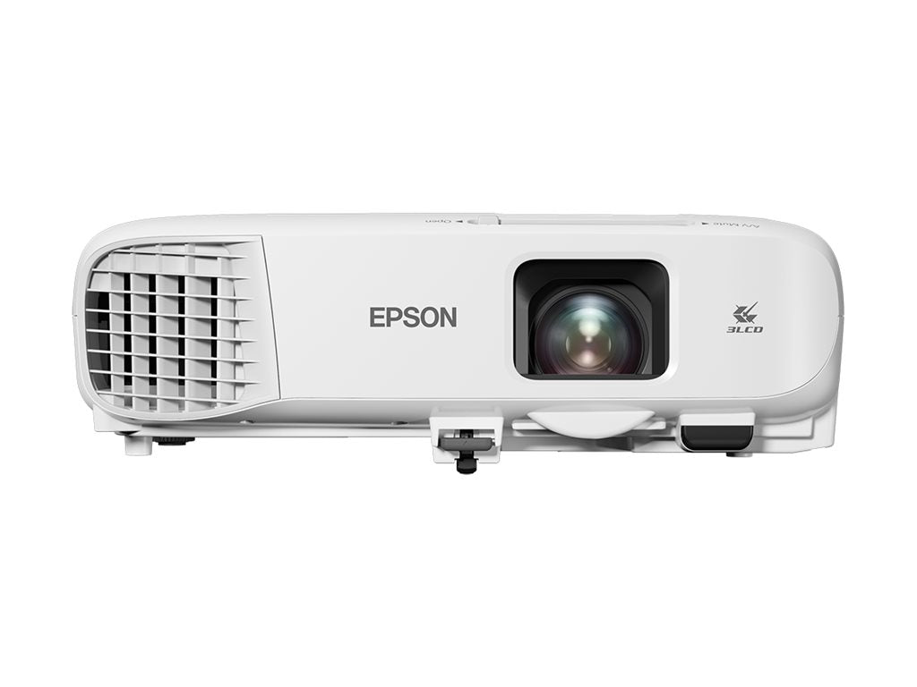 EPSON EB-994F Projector Detailansicht