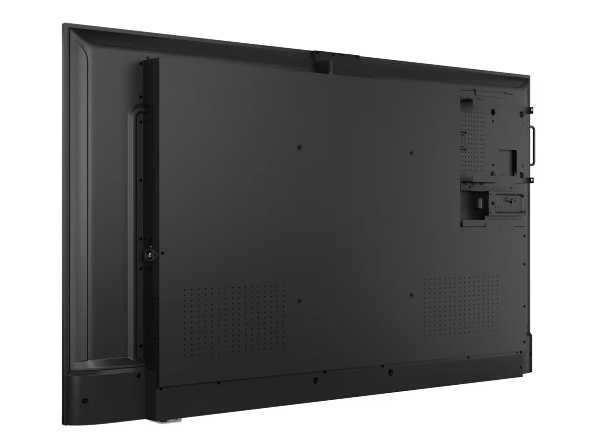 LENOVO ThinkVision E55 LFD 54,6 Zoll LCD-Display Detailansicht