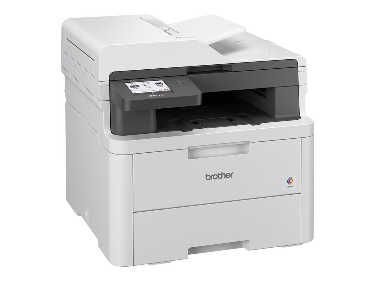 BROTHER MFC-L3740CDWE Multifunktionsdrucker Detailansicht