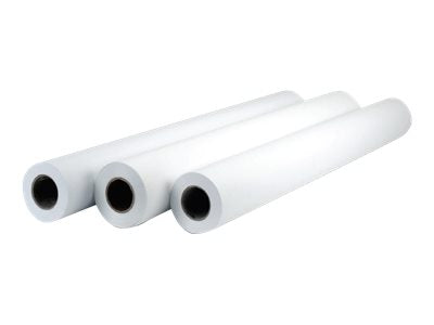 HP Professionalmatte Canvas 392g/m2 1524mm - Vorderansicht