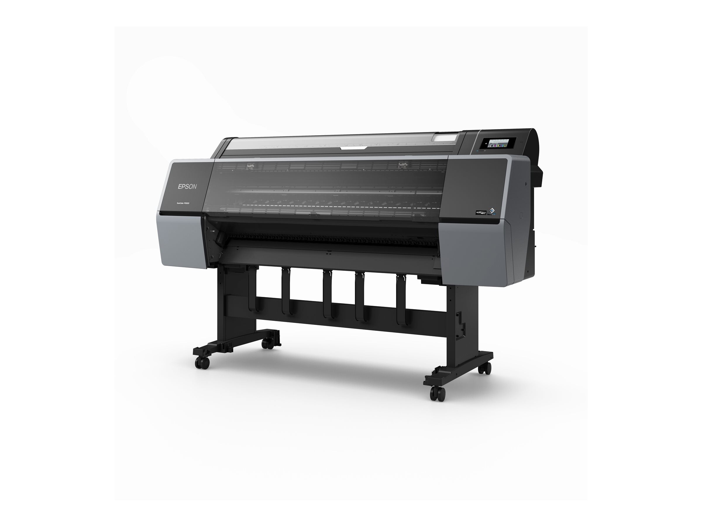EPSON SureColor P9300 Spectro Vorderansicht