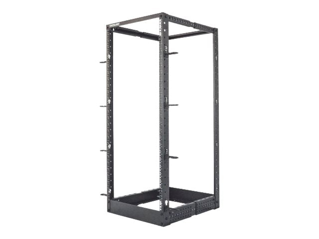 INTELLINET 48,3cm 19Zoll Laborgestell 48HE Verpackung