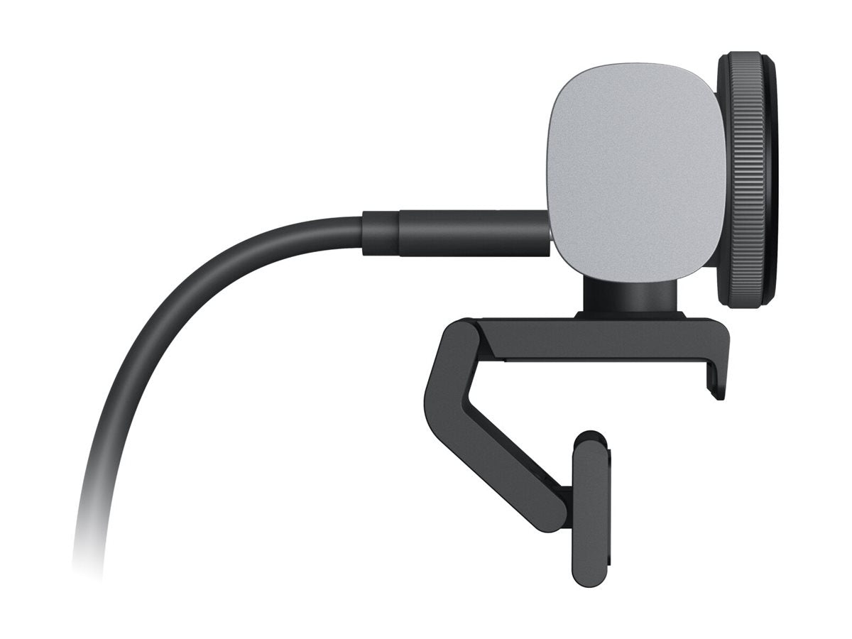 LOGITECH Master Series MX Brio Live-Streaming-Kamera Detailansicht
