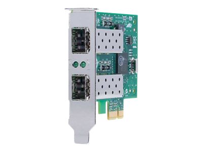 ALLIED TELESIS AT-2911SFP/2 Netzwerkadapter Vorderansicht