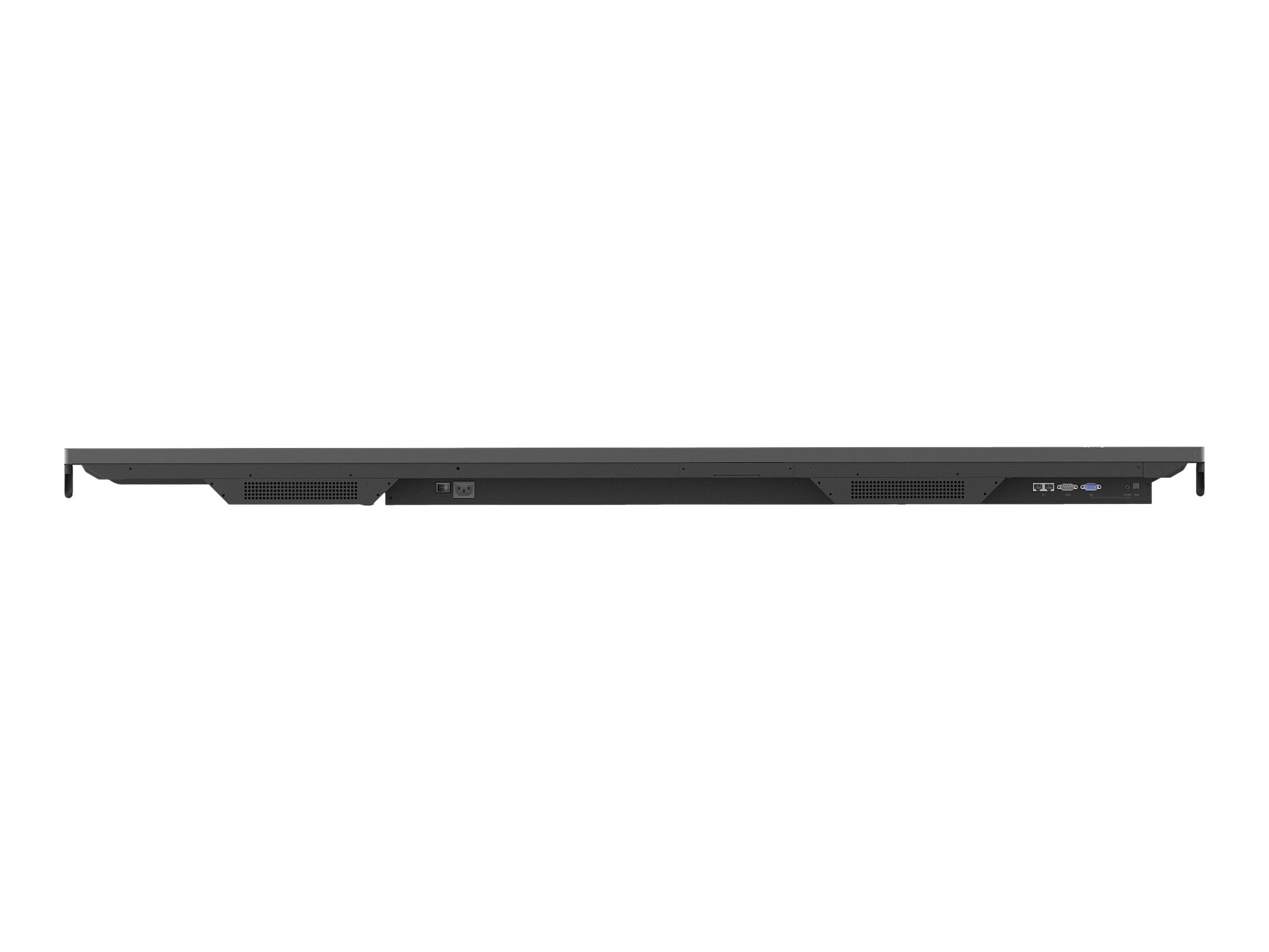 IIYAMA TE7504MIS-B3AG LCD-Display Detailansicht