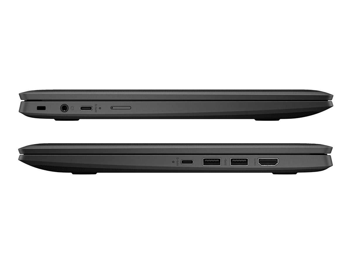 HP Fortis G1i 14 Intel N250 35