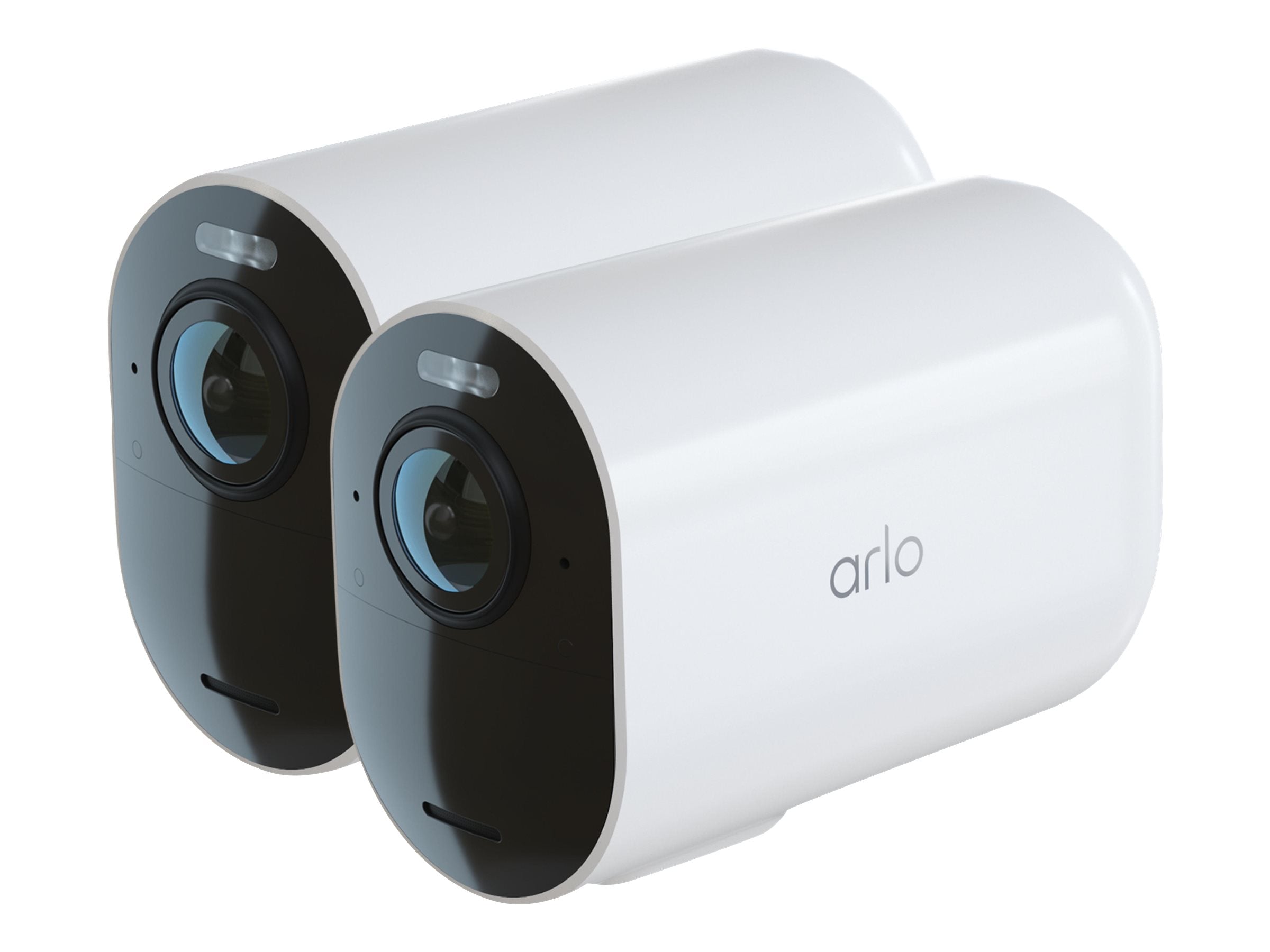 ARLO ULTRA 2 XL 2-CAM KIT Vorderansicht