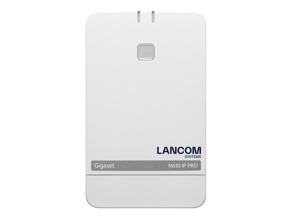 LANCOM DECT N610 IP EU Vorderansicht