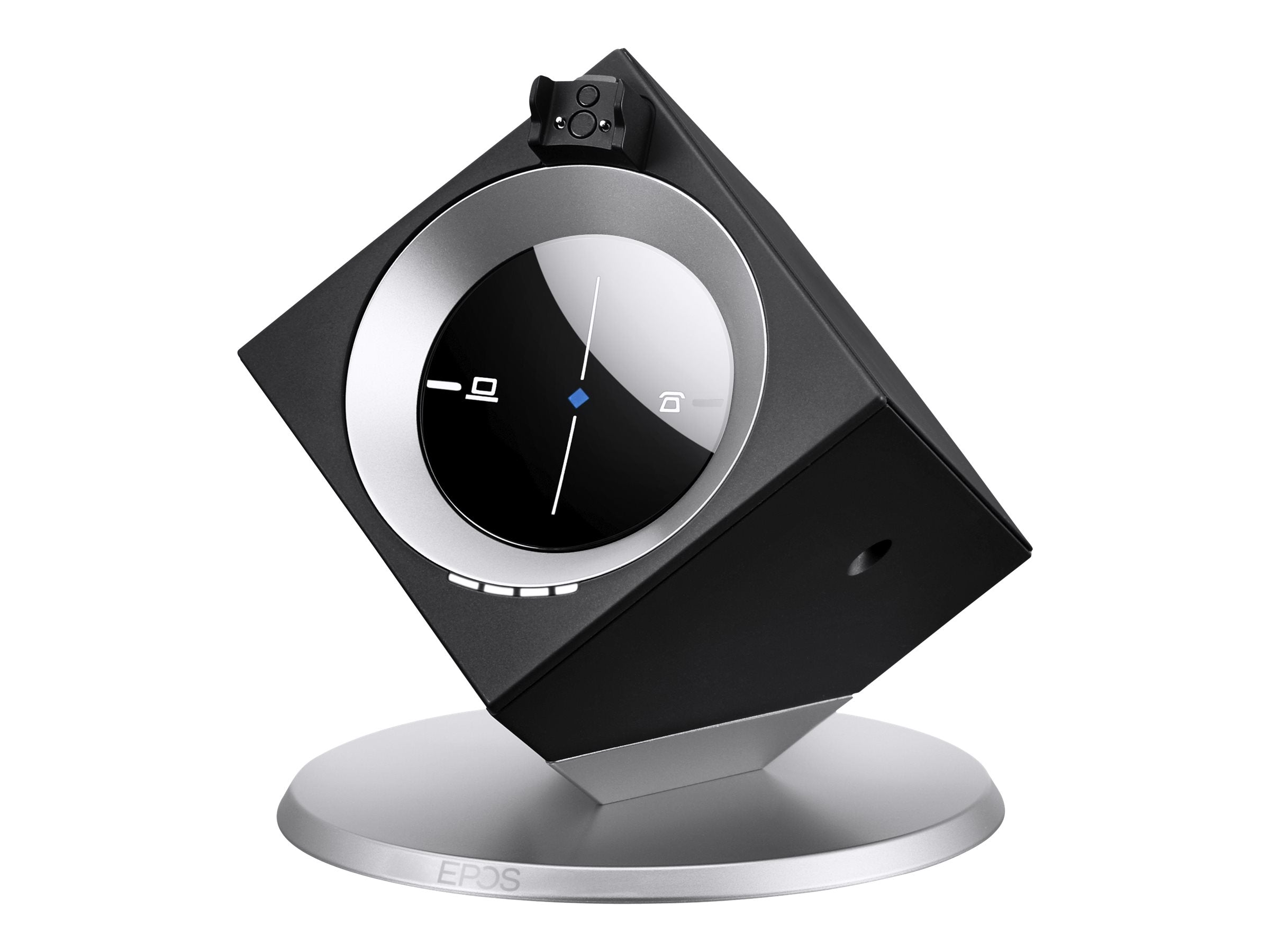 EPOS IMPACT DW Office ML DECT USB Headset Verpackung