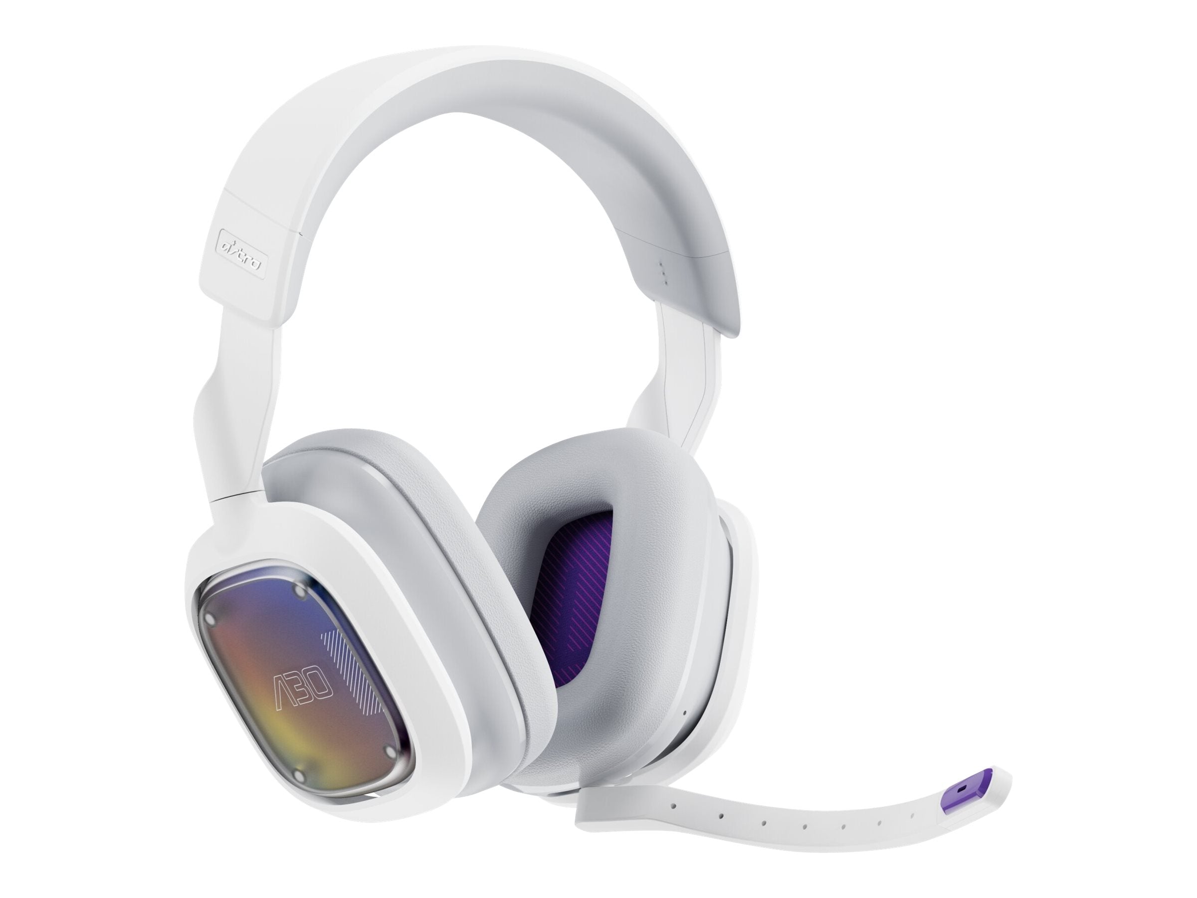 LOGITECH A30 Gaming-Headset Verpackung