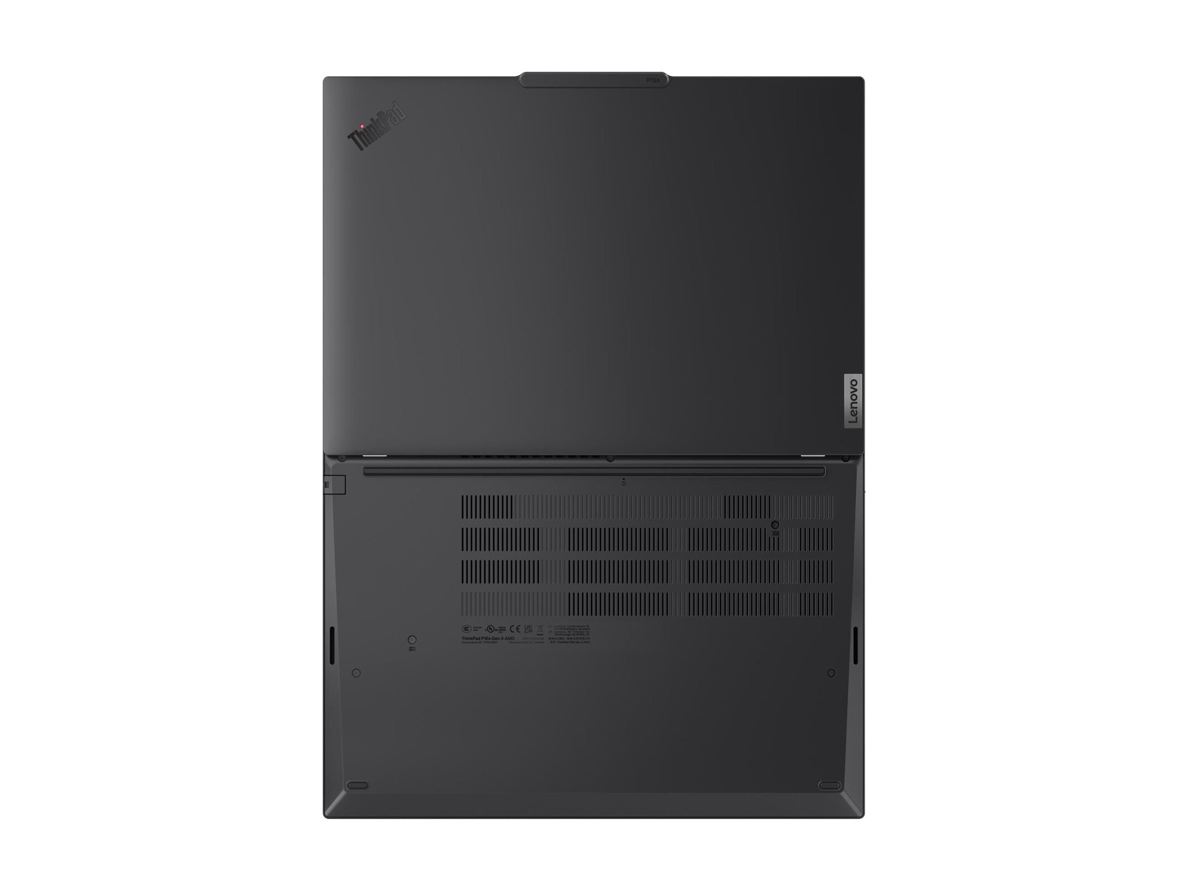 LENOVO ThinkPad P16s G4 AMD Ryzen AI 7 Pro 350 40