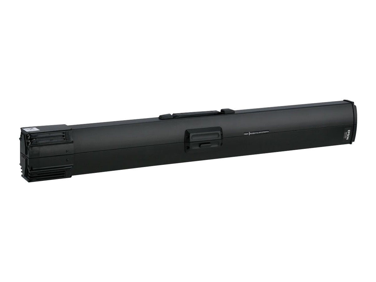 EPSON ELPSC32 127cm 50Zoll Leinwand im Einsatz