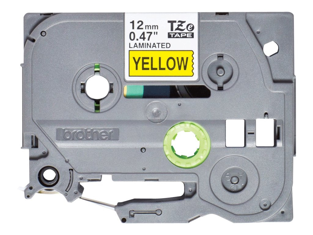 BROTHER P-Touch TZe-631S Schriftbandkassette Verpackung