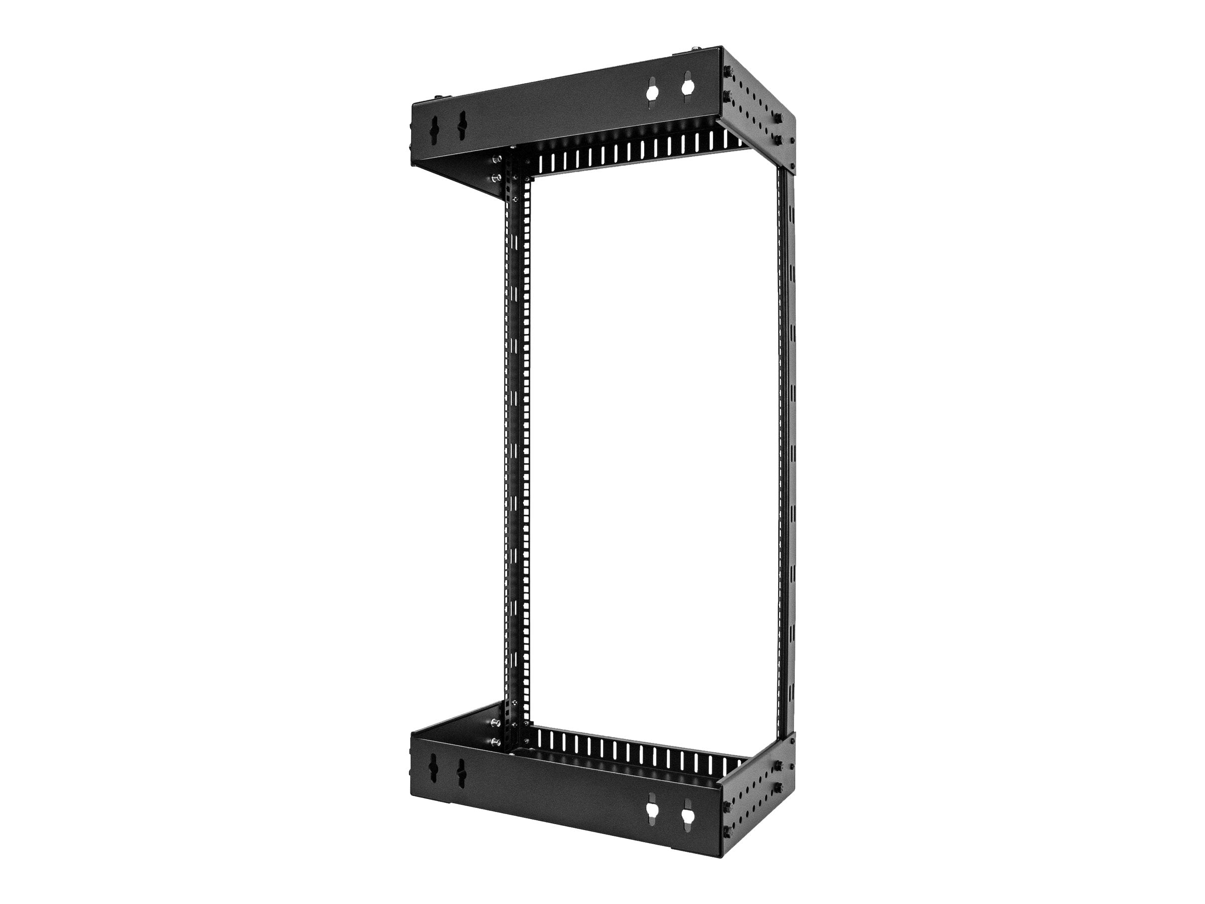 STARTECH.COM 21HE Netzwerkschrank Verpackung
