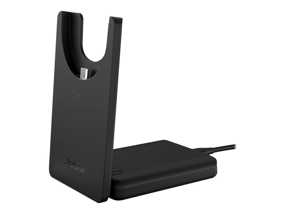 JABRA Evolve2 55 Deskstand USB-C Verpackung
