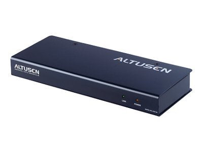 ATEN KA9140 KVM-Modul Vorderansicht