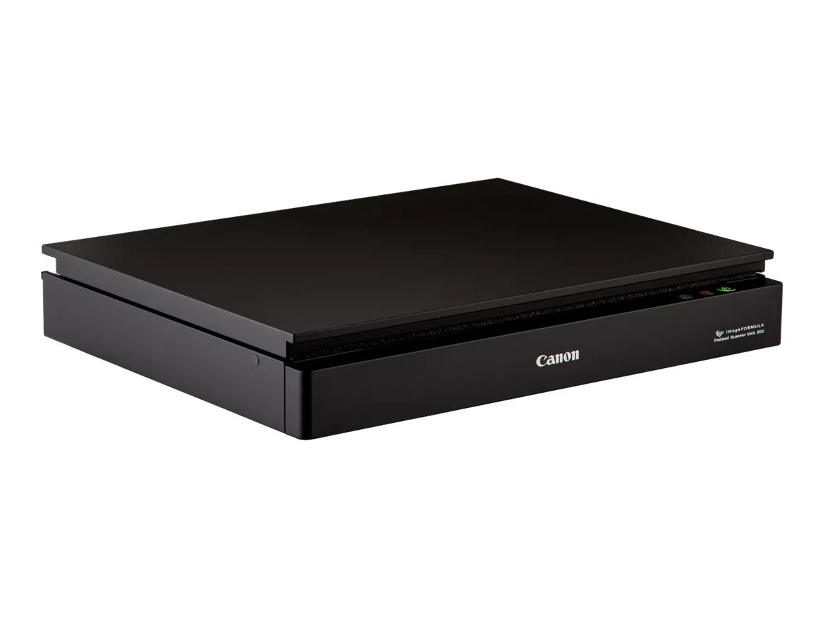 CANON Flatbed Scanner Unit 202 Vorderansicht