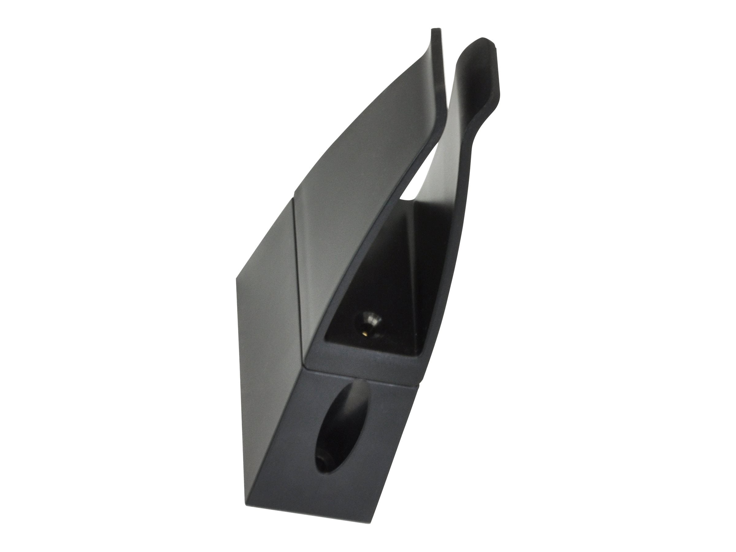 ERGOTRON Wandhalterung für Barcode Scanner - Vorderansicht