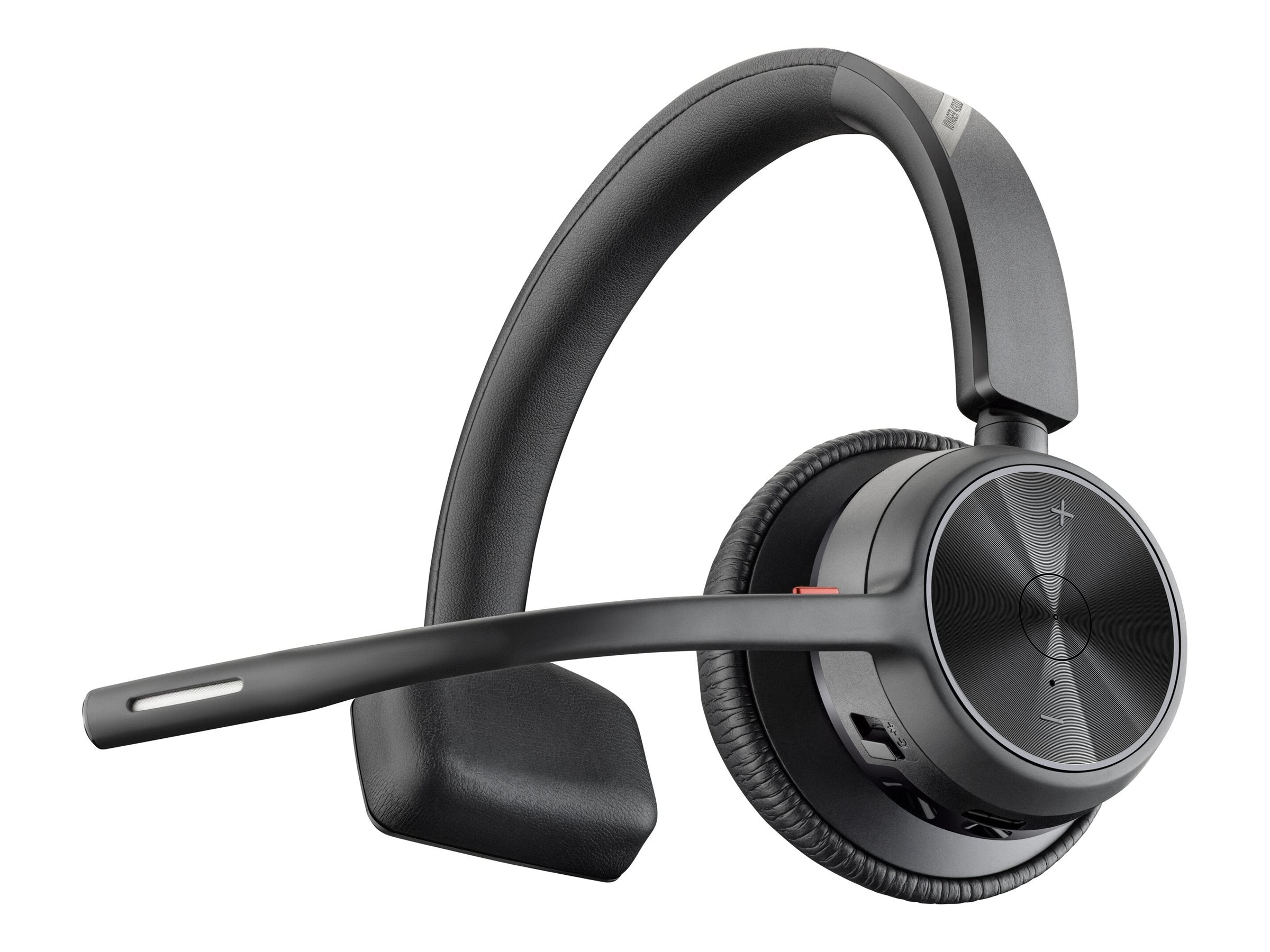 HP Poly Voyager 4310 USB-A Headset mit BT700 Dongle