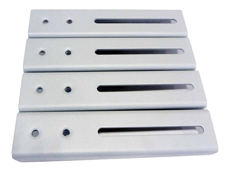 NEOMOUNTS FPMA-VESA800 Adapterplatte Vorderansicht