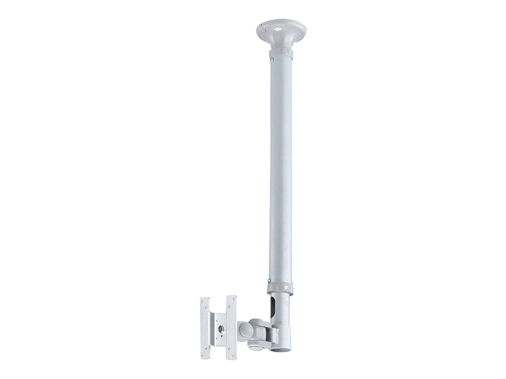 NEOMOUNTS FLATSC.CEILING MNT 25,4-66,04cm 10-26Zoll SILVER Detailansicht