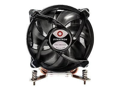 DYNATRON Q6 Intel CPU Kühler Verpackung