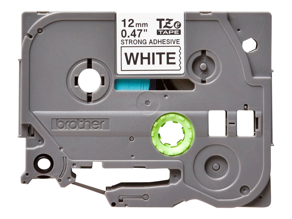 BROTHER P-Touch TZE-S231 Schriftband Detailansicht