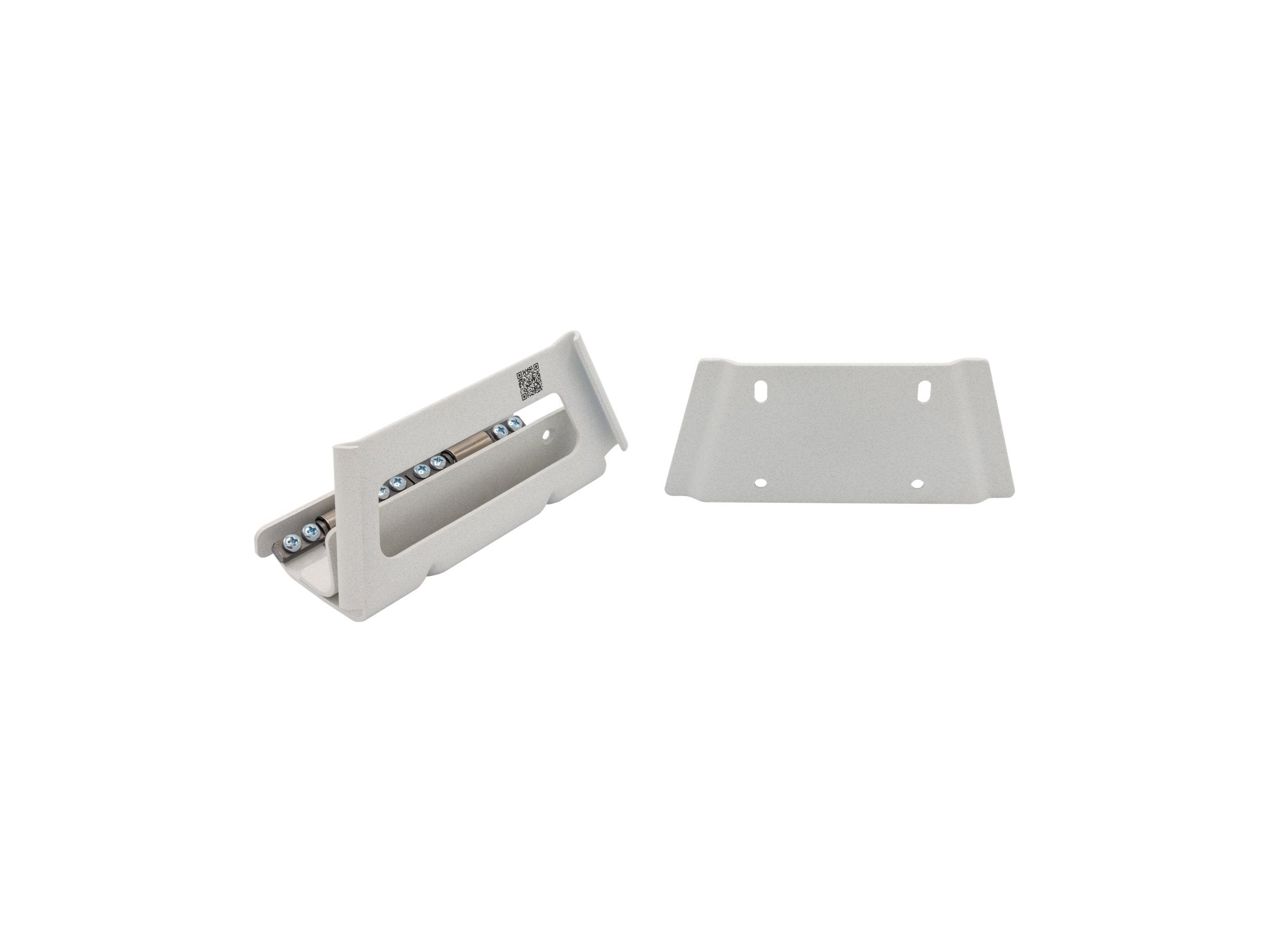 HP Poly Studio X52 Wall Mount Vorderansicht