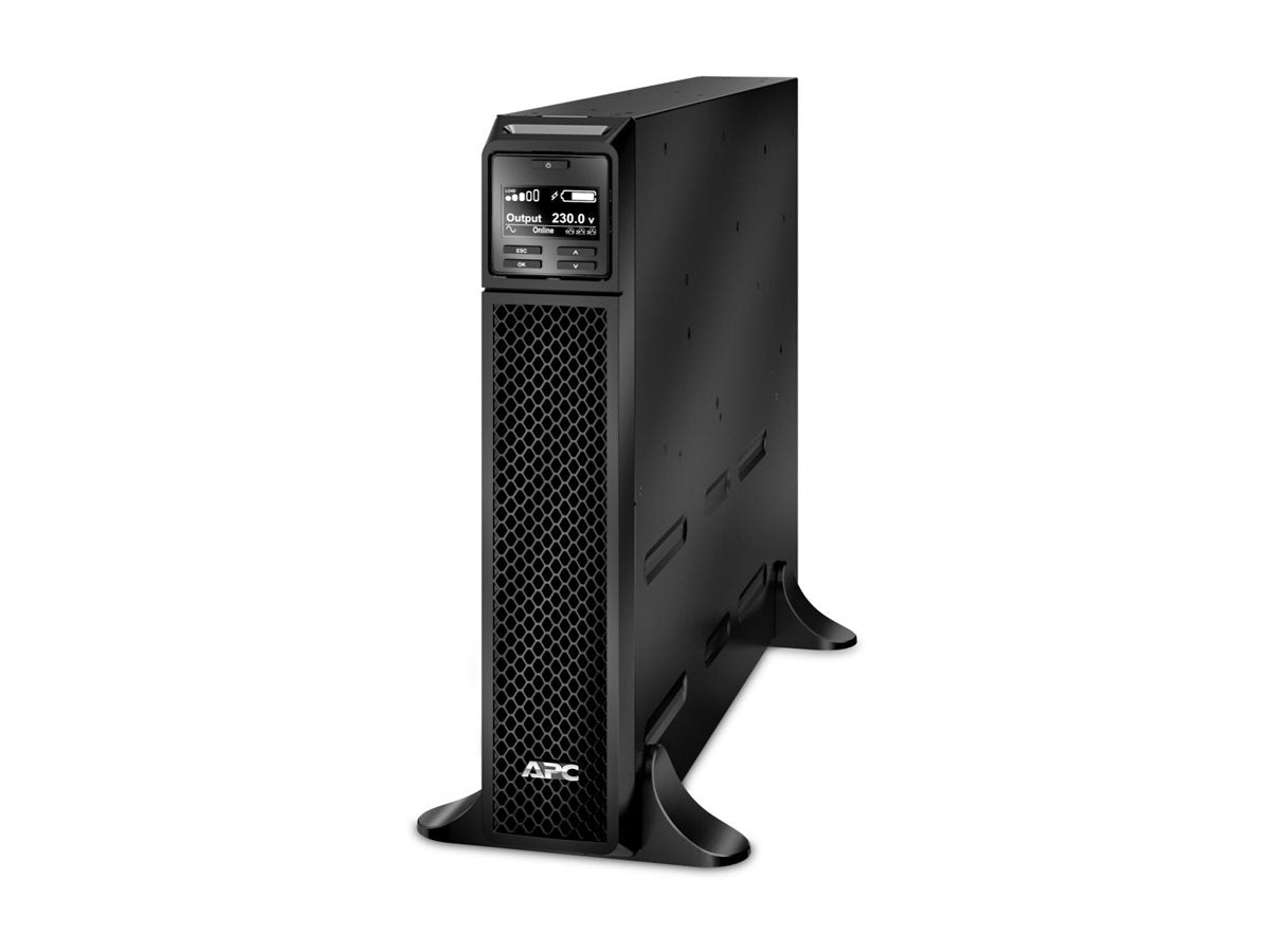 APC Smart-UPS SRT 1000VA USV Verpackung