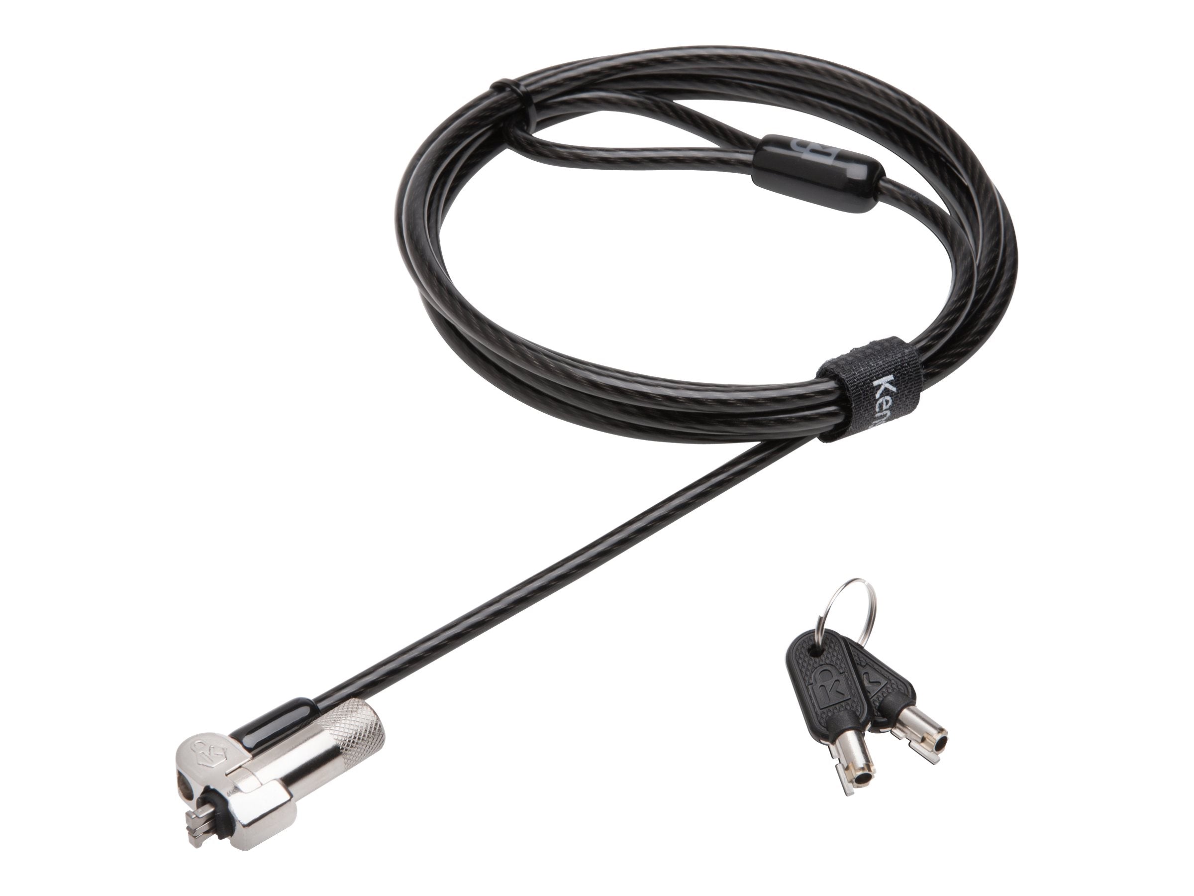 KENSINGTON NanoSaver S- Keyed Laptop Lock Detailansicht
