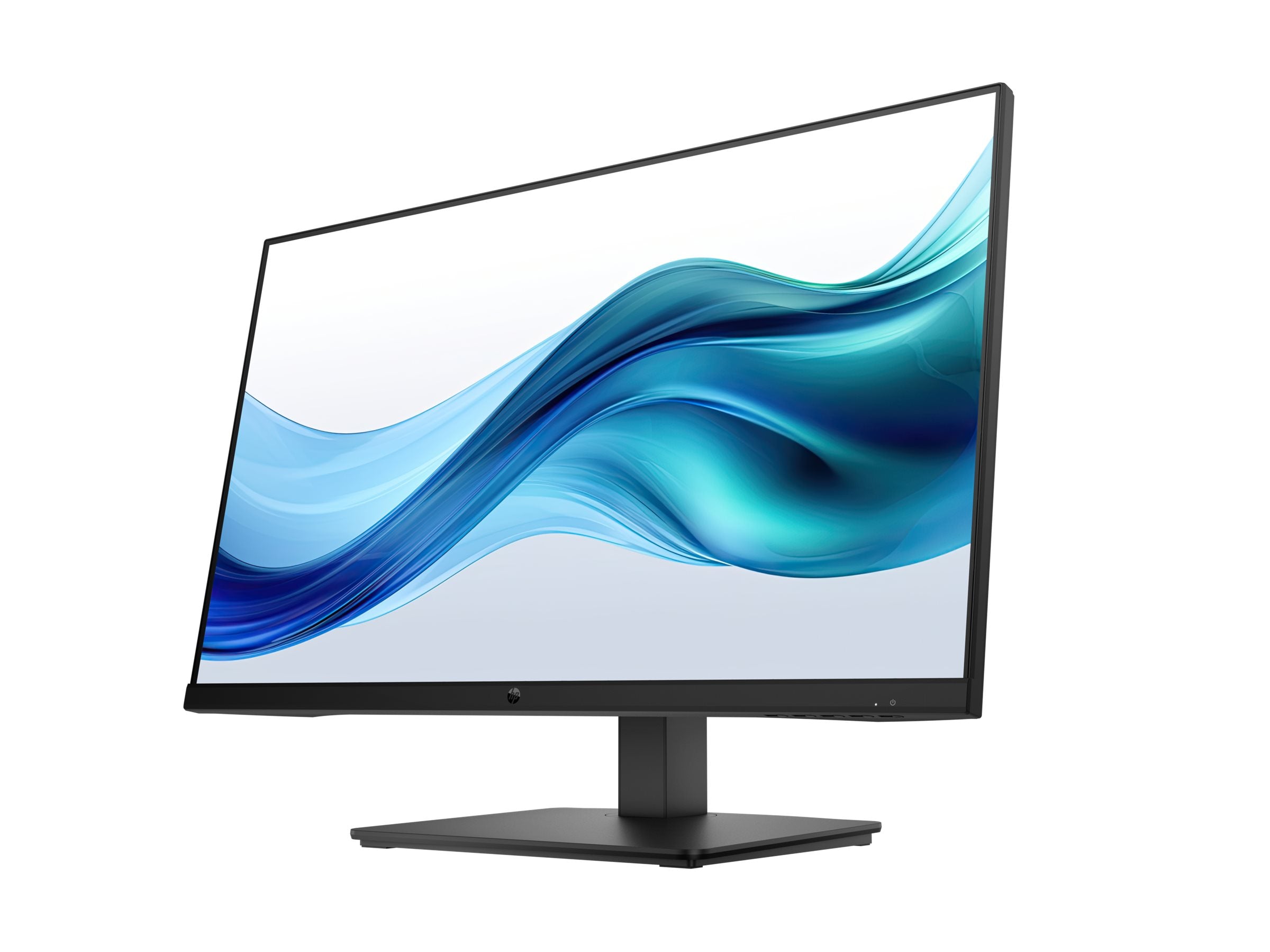 HP S3 Pro 327pe Monitor mit Kabelmanagement