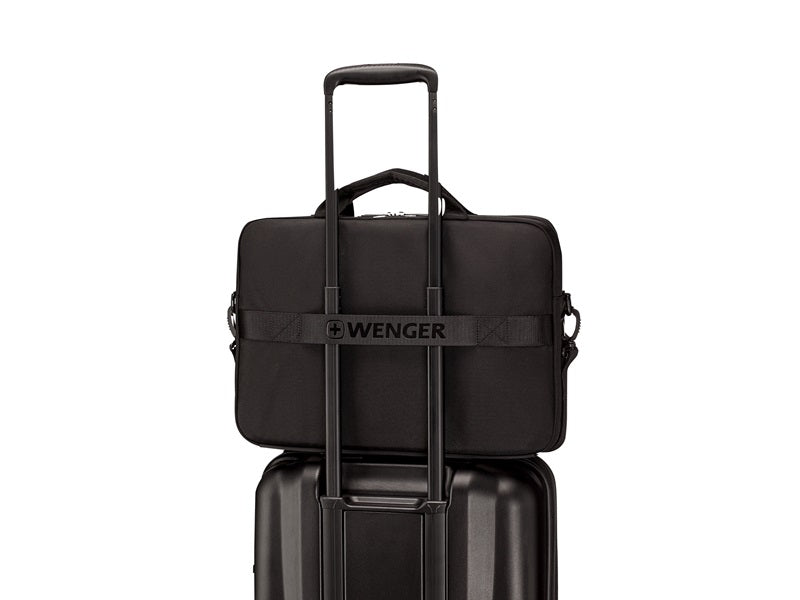 WENGER XE Compact Brief 16 40