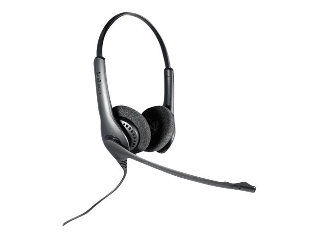 AGFEO Headset 1500 Duo - Vorderansicht
