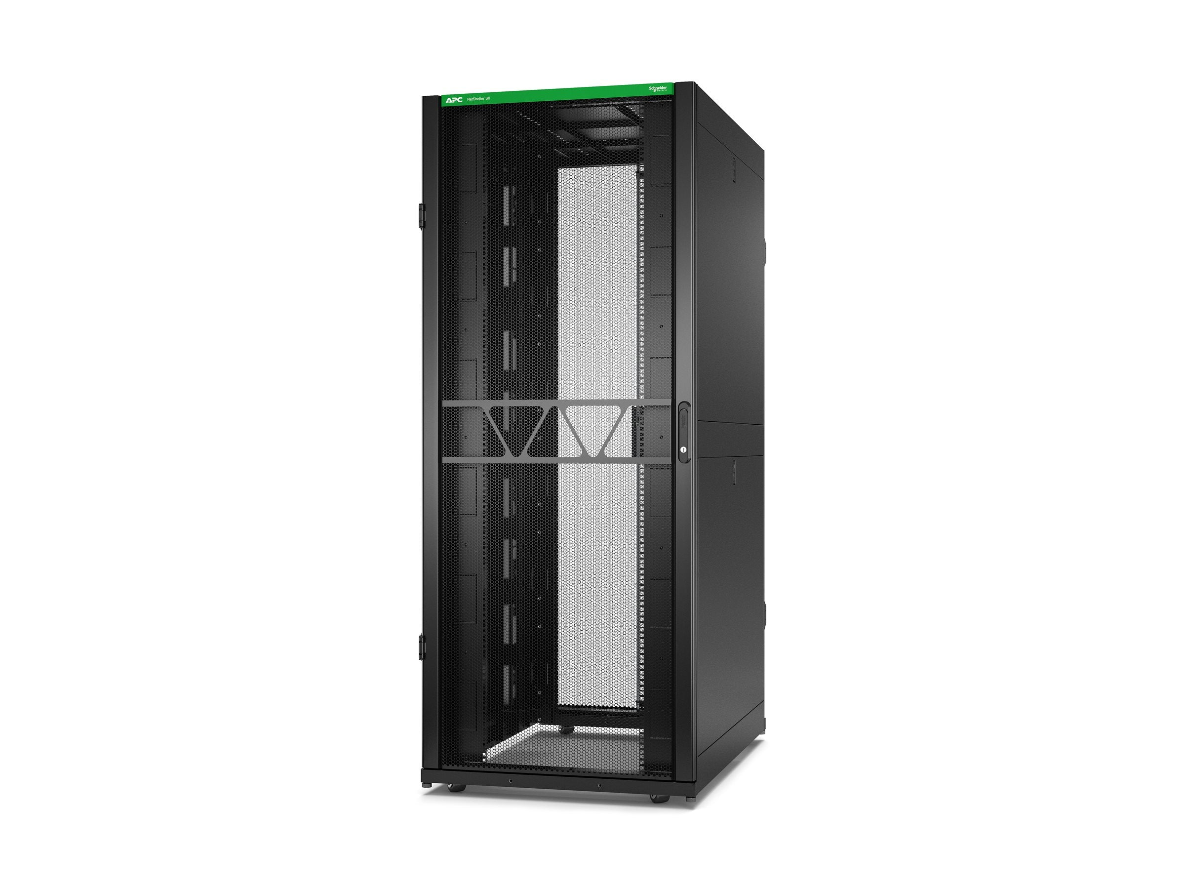 APC NetShelter SX Gen 2 Rack cabinet Verpackung