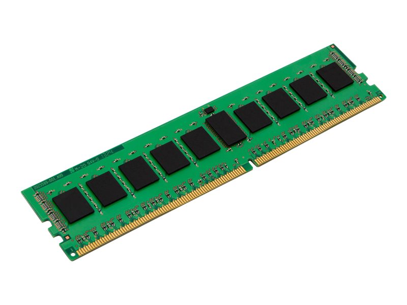 KINGSTON 32GB DDR4 2666MHz Reg ECC Module