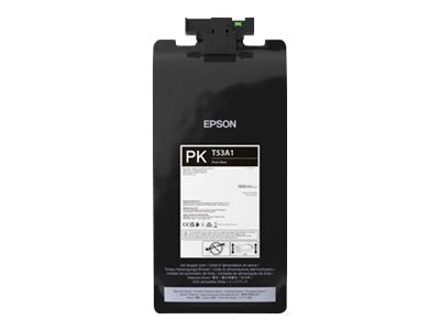 EPSON 5LB UltraChrome XD3 Photo Black rips 1.6 L SC-T7700 Vorderansicht
