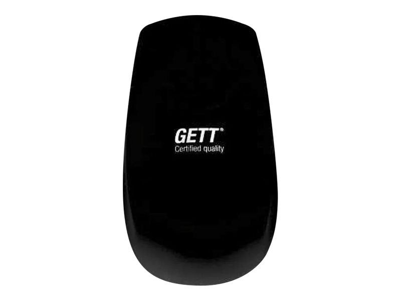 GETT GCQ Silikon Maus Scrollfunktion kabellos Funk 2