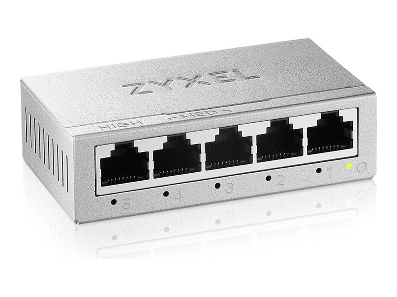 ZYXEL GS-105B V5 Verpackung