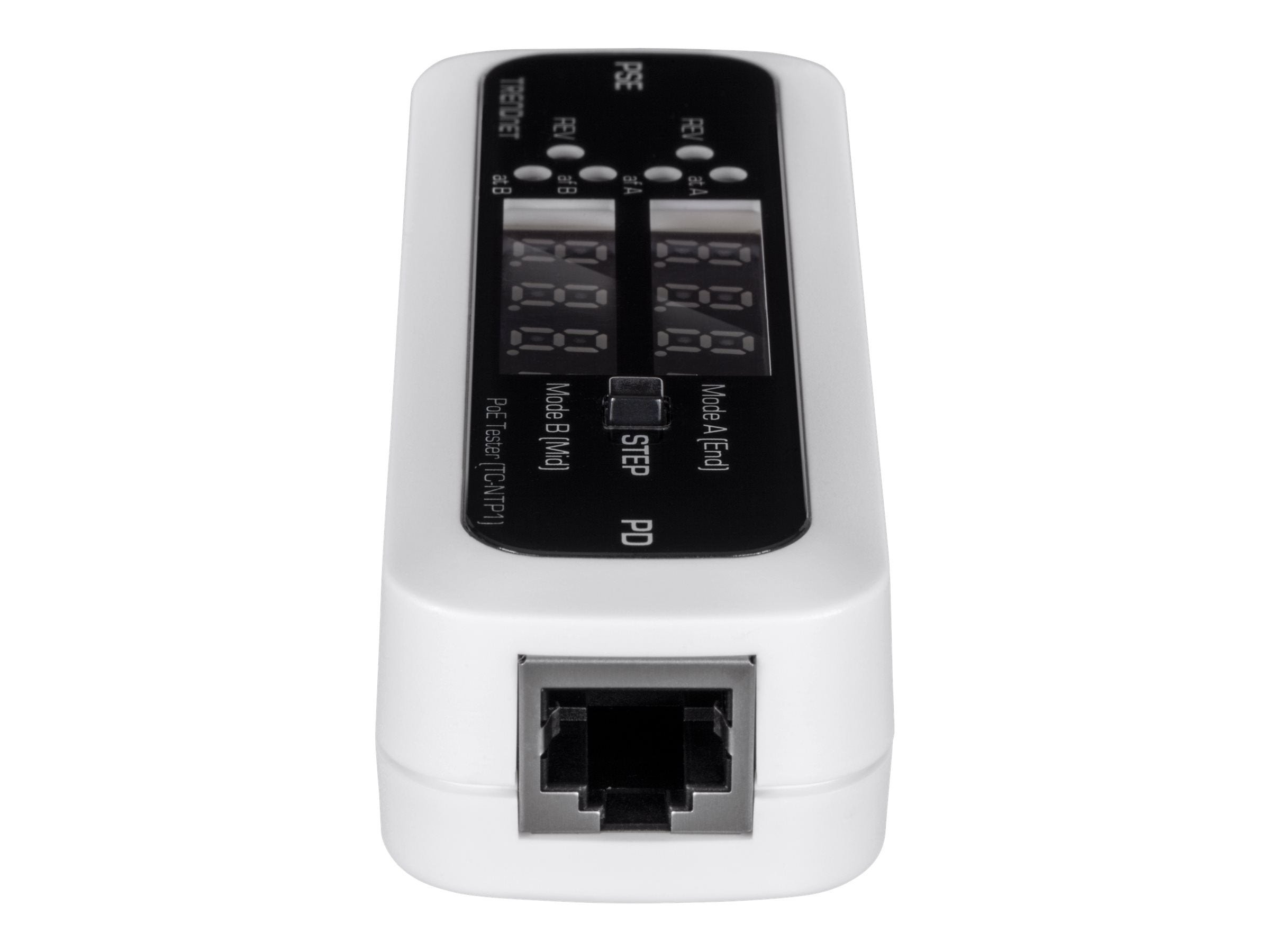 TRENDNET TC-NTP1 PoE Tester Detailansicht