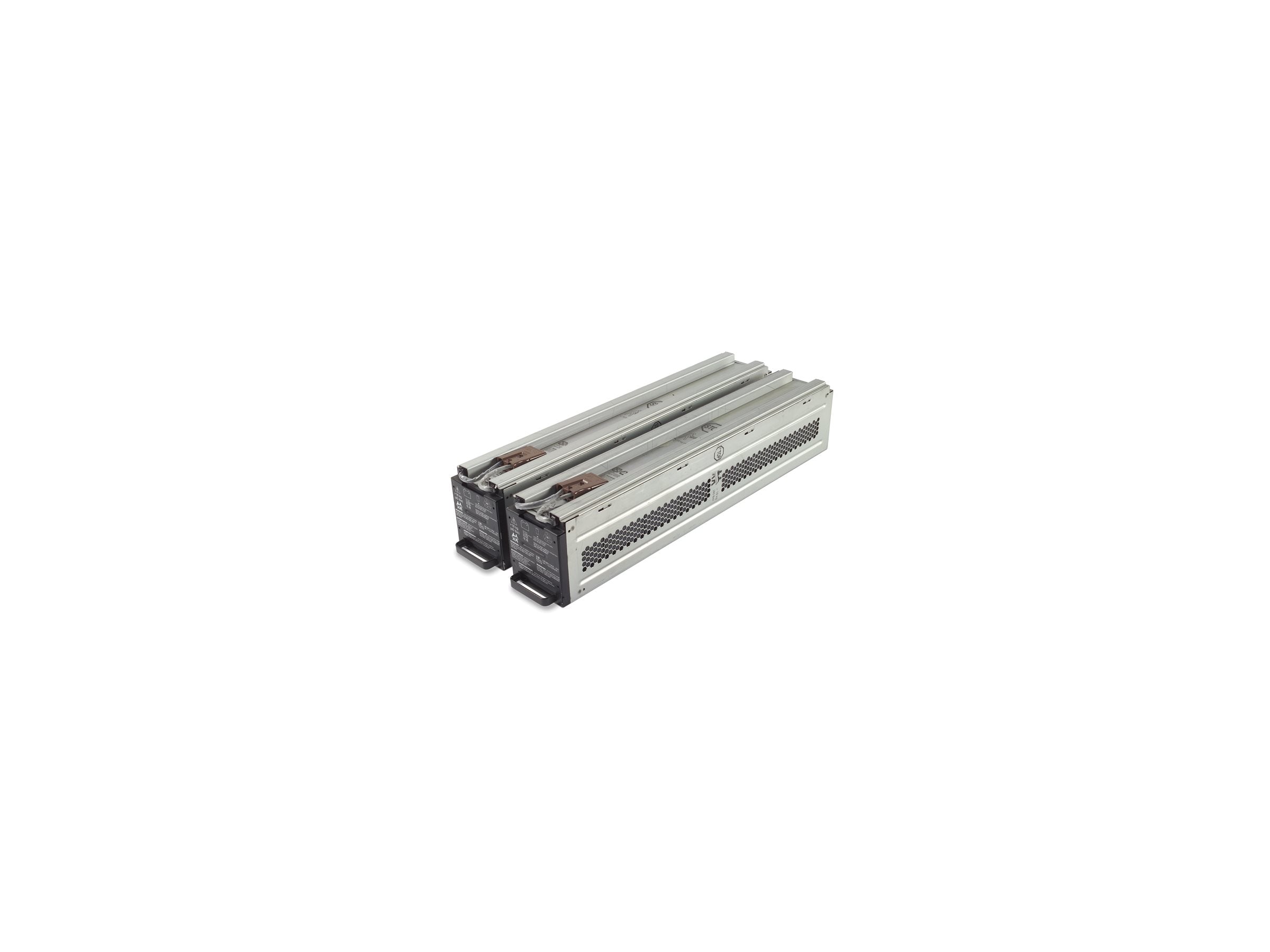 APC Replacement Battery Cartridge 140 Verpackung
