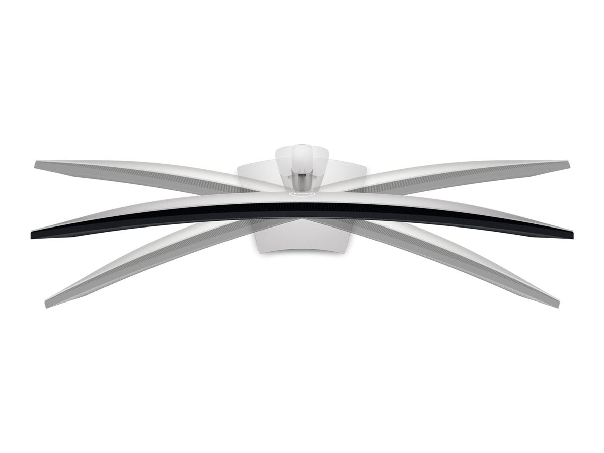 DELL UltraSharp 49 Curved USB-C Hub Monitor U4924DW - Vorderansicht
