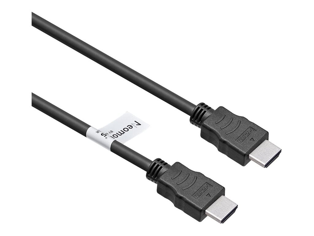 NEOMOUNTS HDMI 1.3 Kabel Anschlussansicht