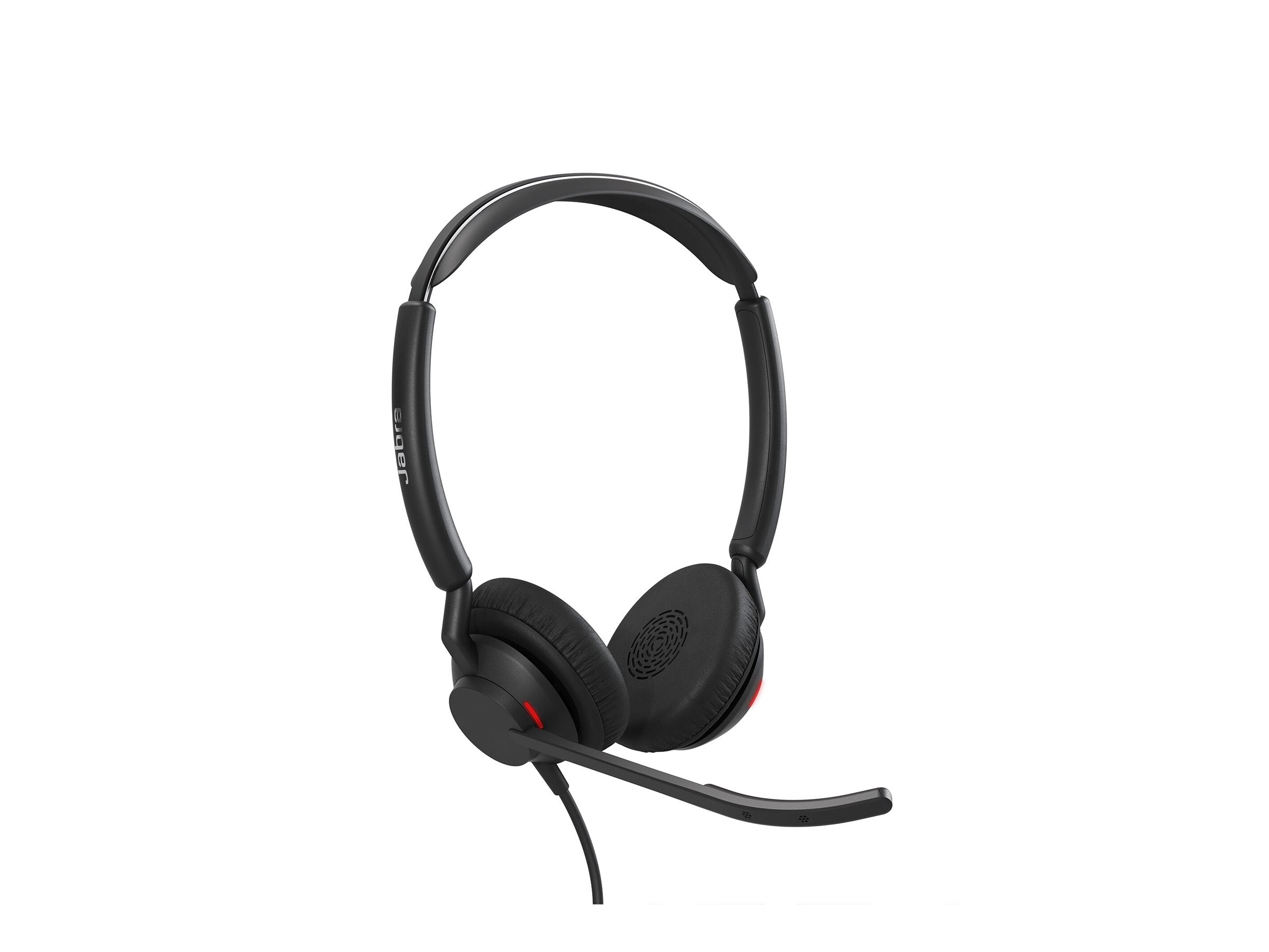 JABRA Engage 50 II Link Stereo USB C/A UC Verpackung