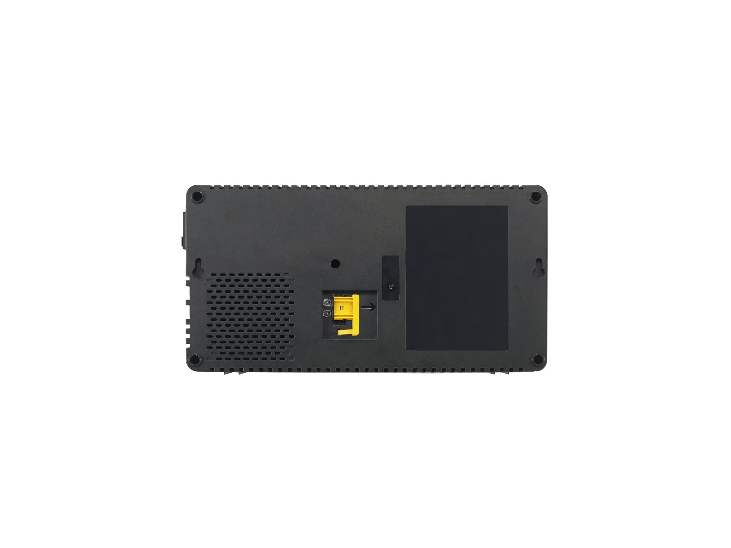 APC Easy UPS BV BV1000I-MSX Vorderansicht