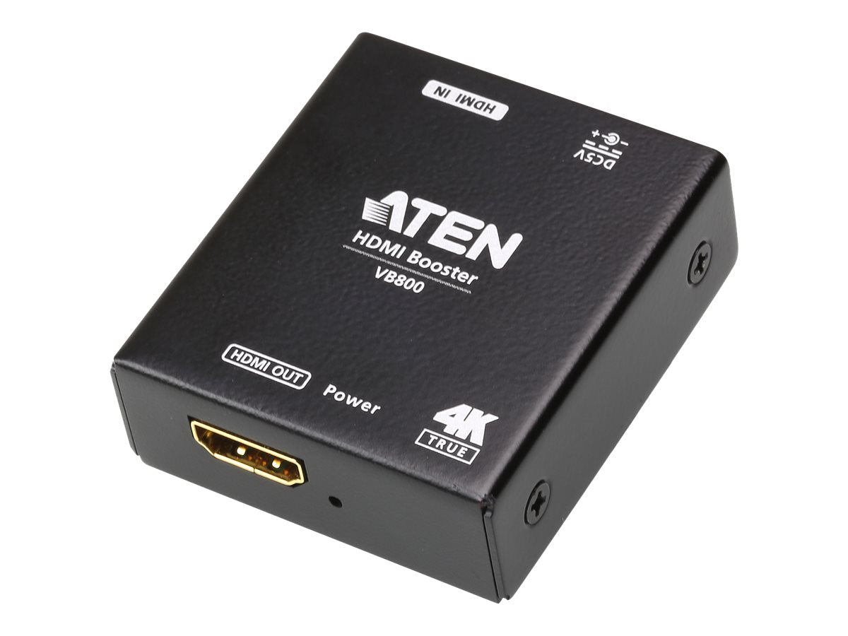 ATEN VB800 4k HDMI Signalverstärker - Verpackung