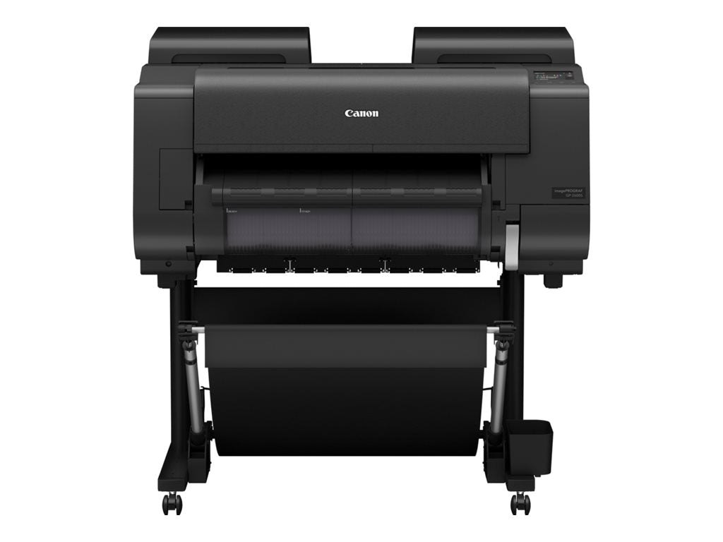 CANON GP-2600S Großformatdrucker Vorderansicht