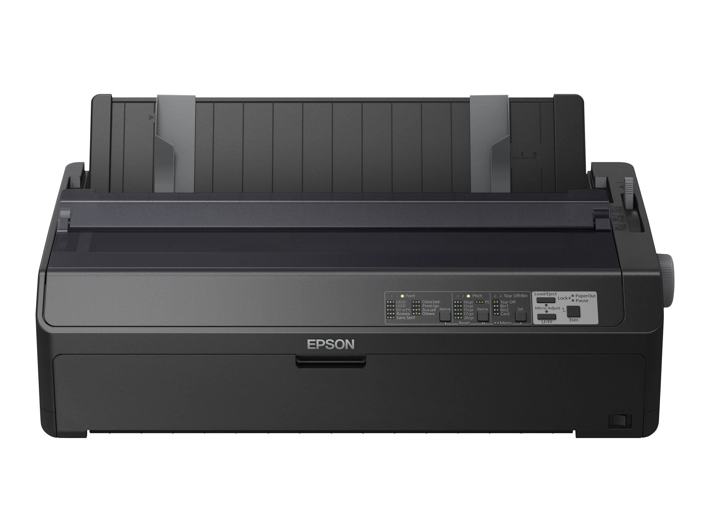 EPSON LQ 2090II Printer Mono dot-matrix Verpackung