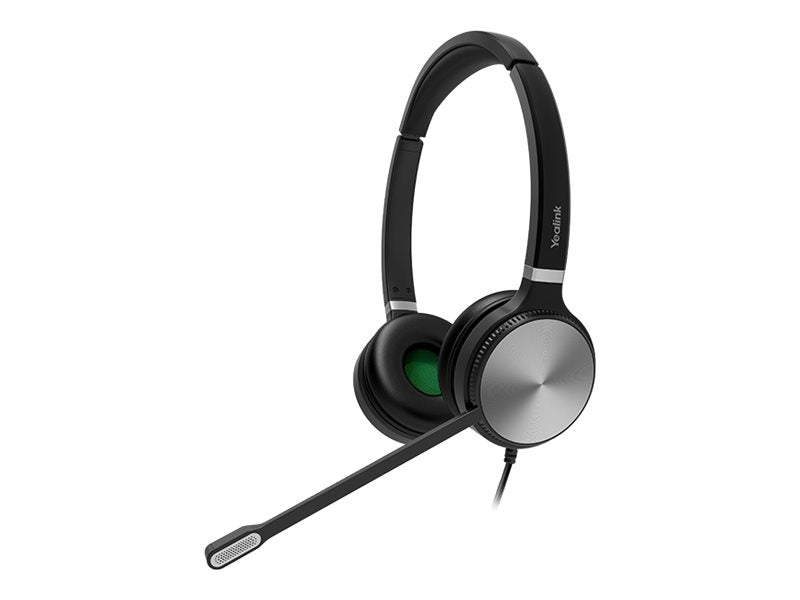 YEALINK YHS36 Dual Headset Detailansicht